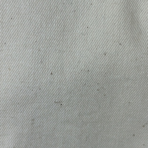 Current Elliot Sample The Stiletto Jeans Women's 27/0 Natural Creme Slim Leg - Picture 4 of 12